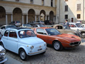  FIAT 500 E MONTREAL